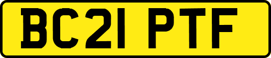 BC21PTF