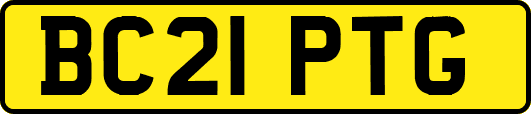 BC21PTG