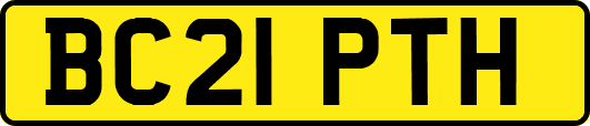 BC21PTH