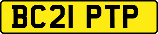 BC21PTP