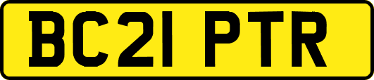 BC21PTR