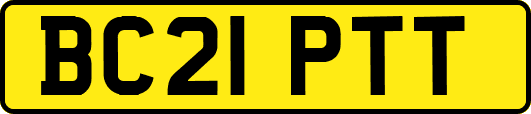 BC21PTT