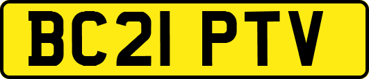 BC21PTV