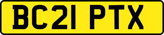 BC21PTX
