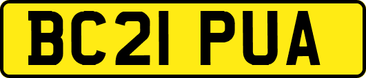 BC21PUA