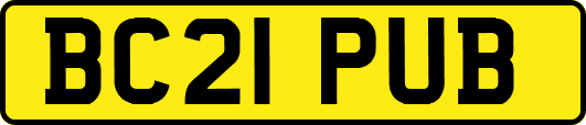 BC21PUB