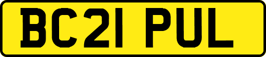 BC21PUL