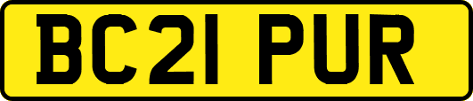BC21PUR