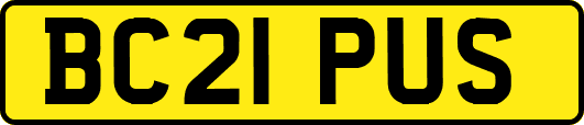 BC21PUS