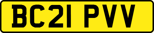 BC21PVV