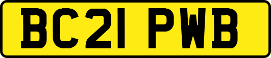 BC21PWB