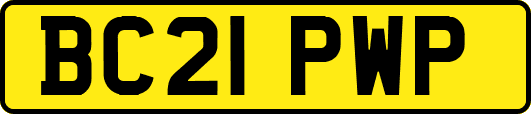 BC21PWP