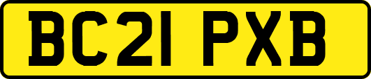 BC21PXB