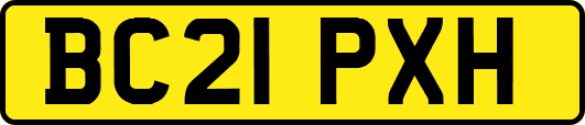 BC21PXH