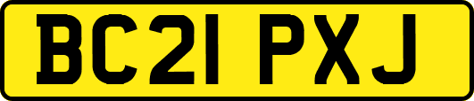 BC21PXJ
