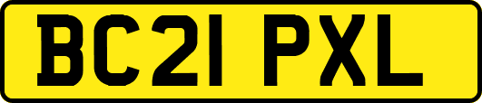 BC21PXL