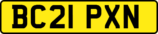 BC21PXN