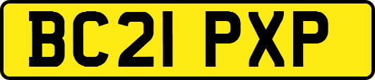 BC21PXP