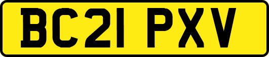 BC21PXV