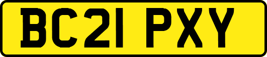 BC21PXY