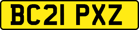 BC21PXZ