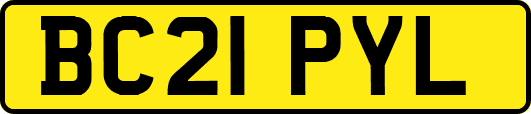 BC21PYL