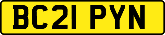 BC21PYN