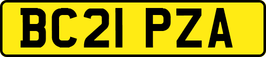 BC21PZA
