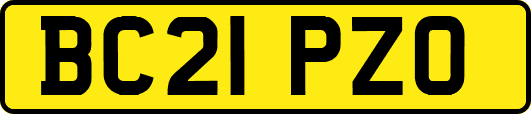 BC21PZO