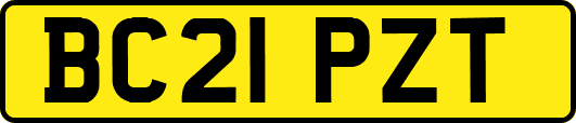 BC21PZT