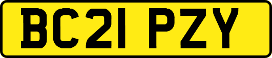 BC21PZY