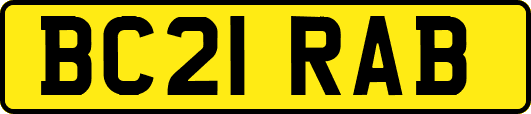 BC21RAB