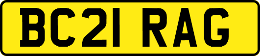 BC21RAG