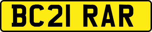 BC21RAR