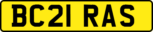 BC21RAS