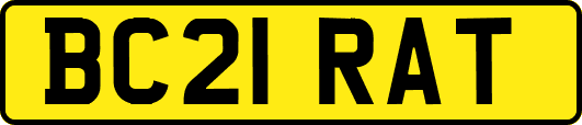 BC21RAT