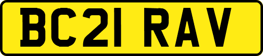 BC21RAV