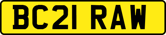 BC21RAW