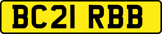 BC21RBB