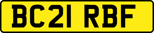 BC21RBF