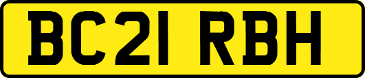 BC21RBH