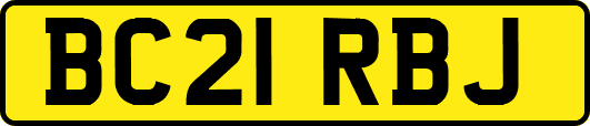 BC21RBJ