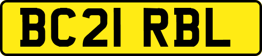 BC21RBL