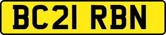 BC21RBN