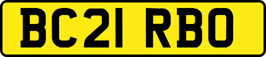 BC21RBO