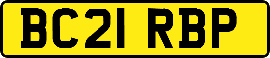 BC21RBP
