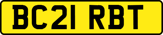 BC21RBT