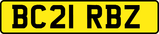 BC21RBZ