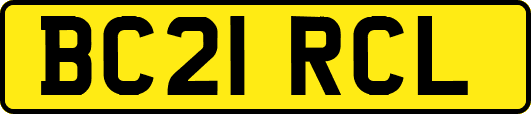 BC21RCL