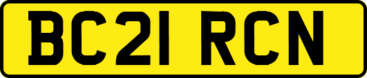BC21RCN